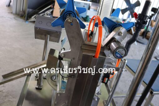 รับติดตั้งโรงงานผลิตน้ำดื่ม