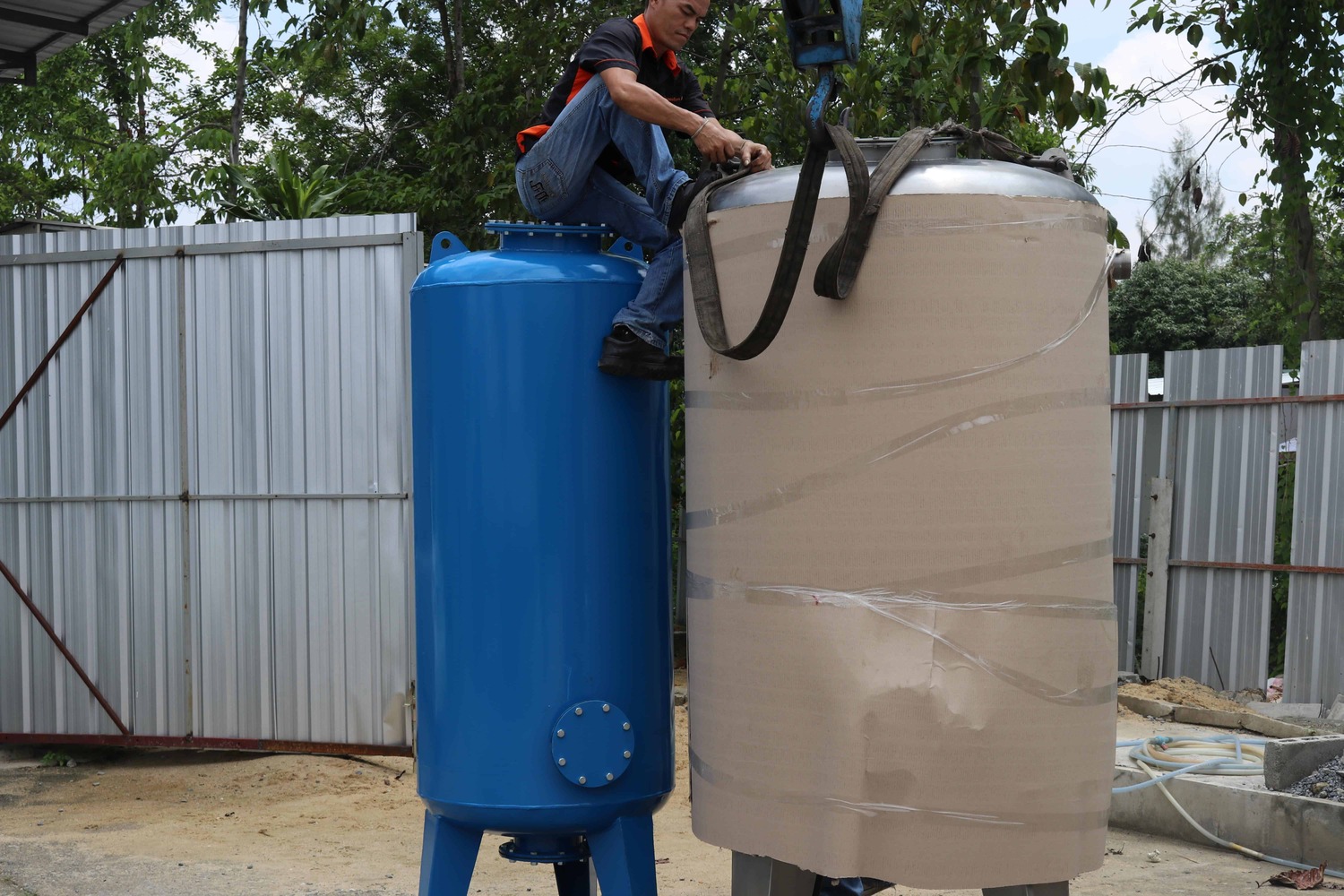 IMG_3698 รับติดตั้งโรงงานผลิตน้ำดื่ม