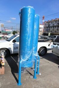 ถังกรองเหล็กขนาด24นิ้ว